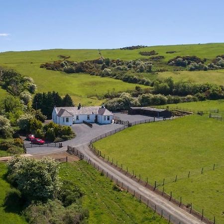 Firth View 1 - Country Escape With Sea Views Of Arran! Villa Ayr Exterior photo